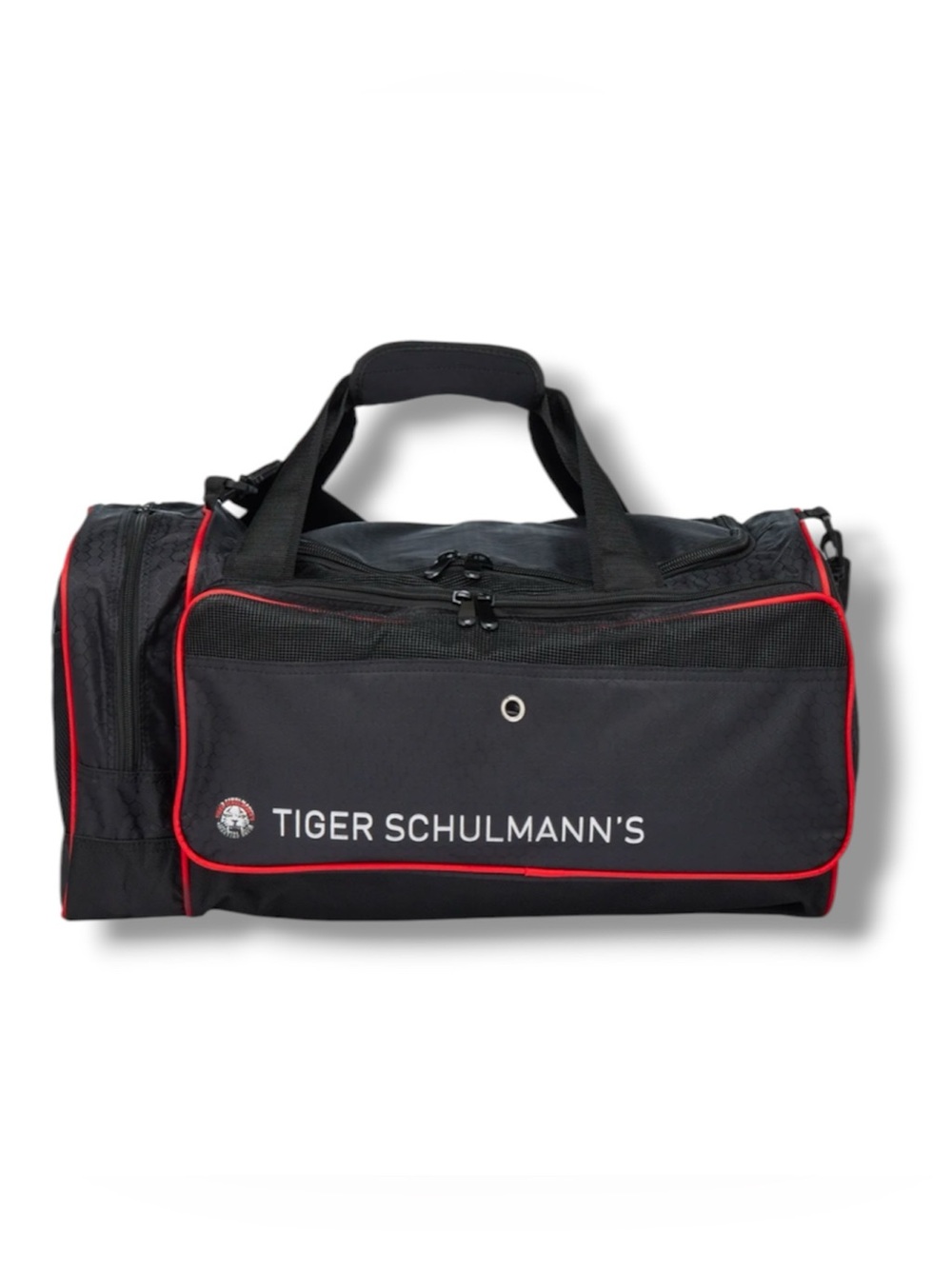 Tiger Schulmann’s Junior Duffle Bag